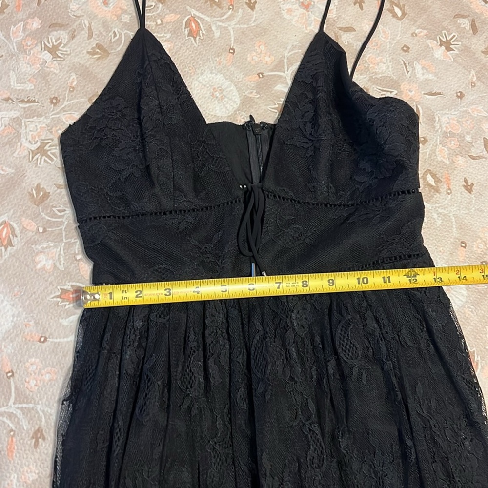 X by NBD Stella Dress - Picture 5 of 16